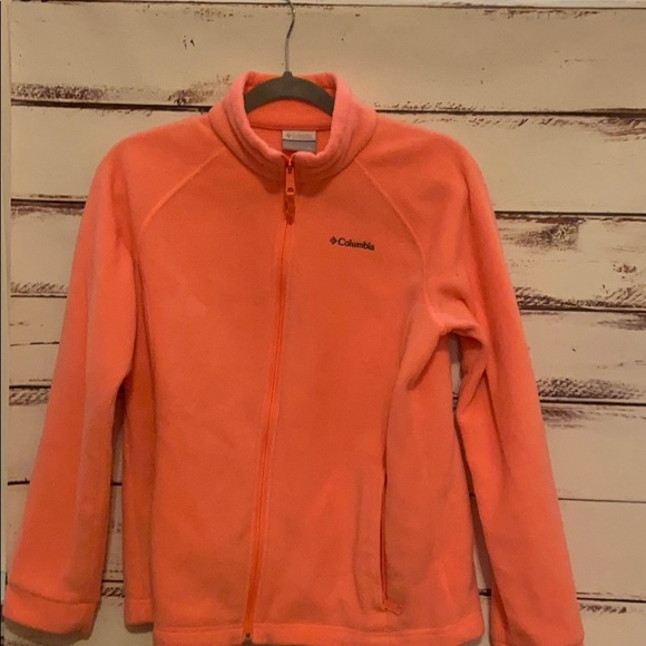 columbia fleece - Picture 1 of 1